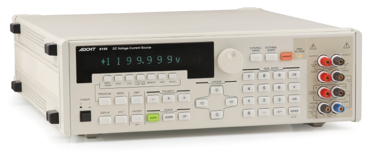 6166 | ADC Corporation 6166 | ADC Corporation