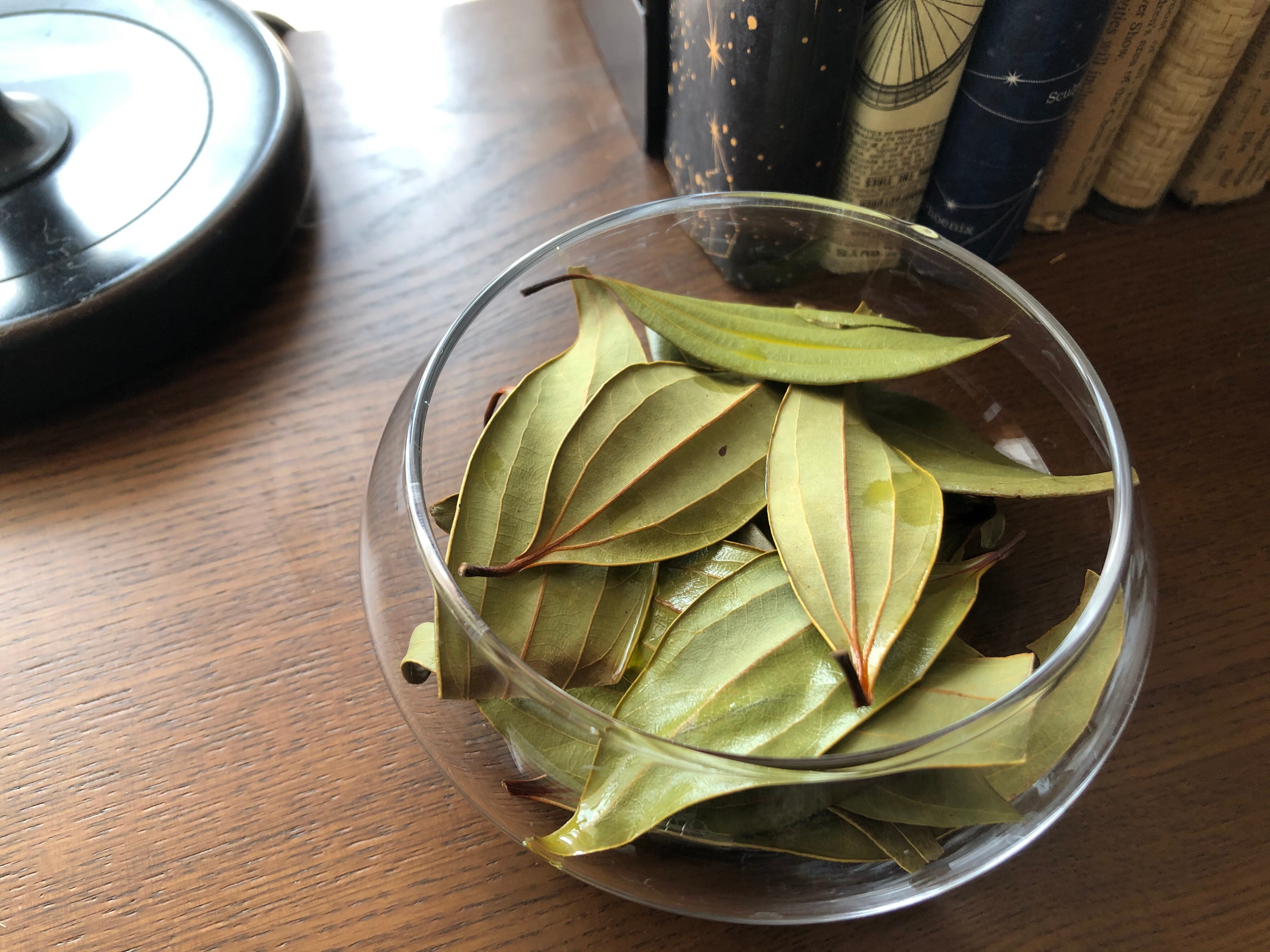 期限が切れたハーブティーの活用方法