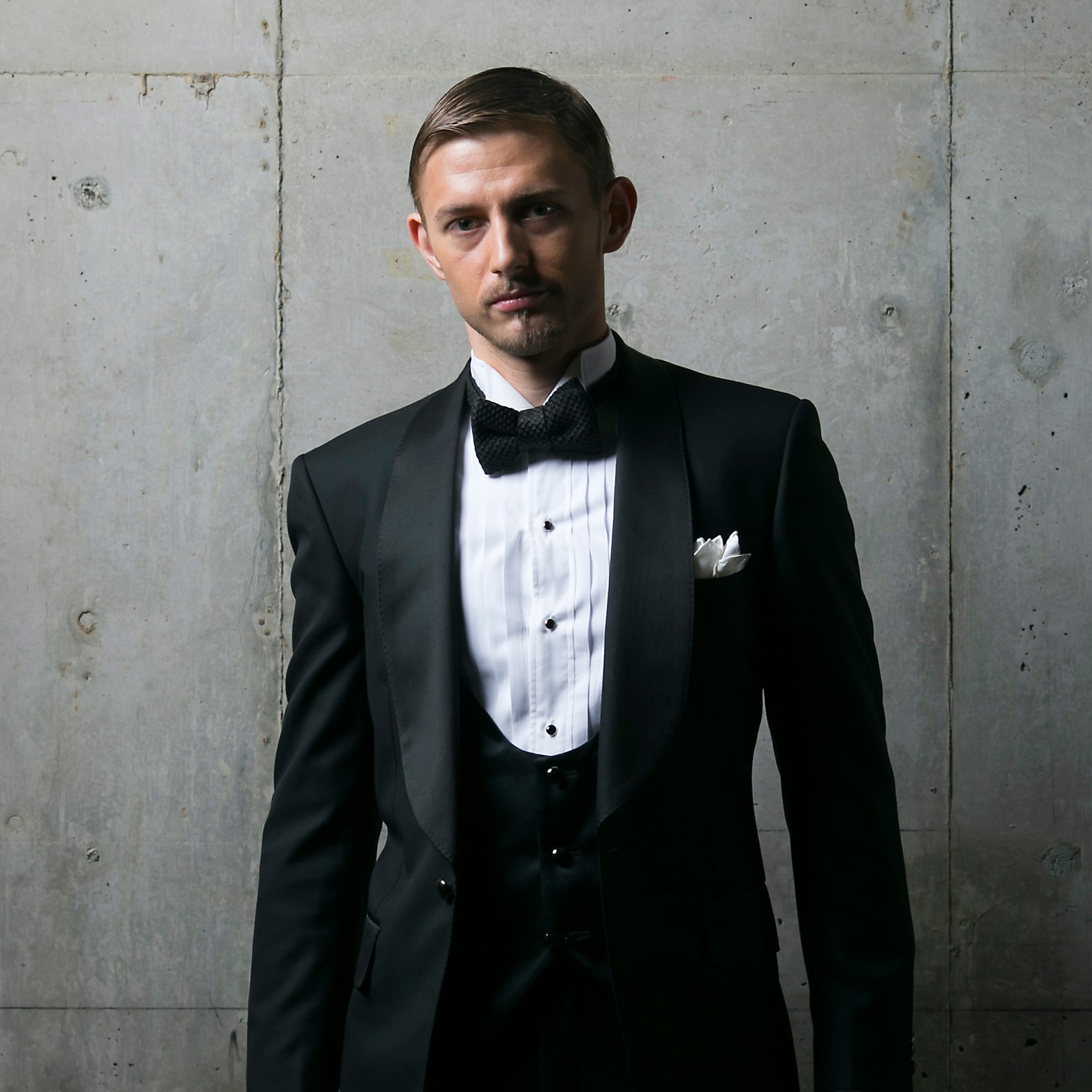 Tuxedo_ROSSONERO_order_rental