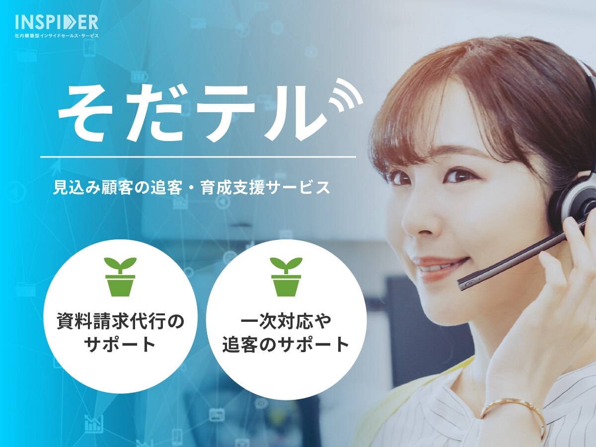 「そだテル」