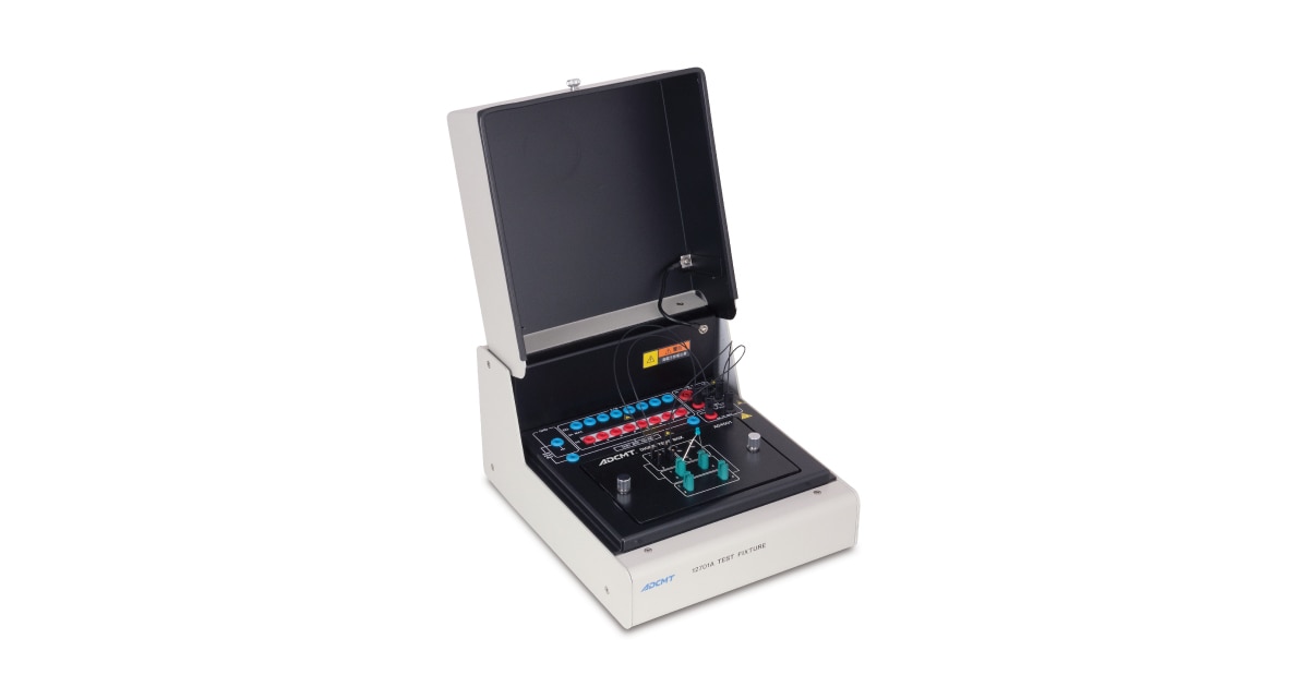 デジタル・エレクトロメータ | 製品 | 電子計測器のエーディーシー デジタル・エレクトロメータ | 製品 | 電子計測器のエーディーシー