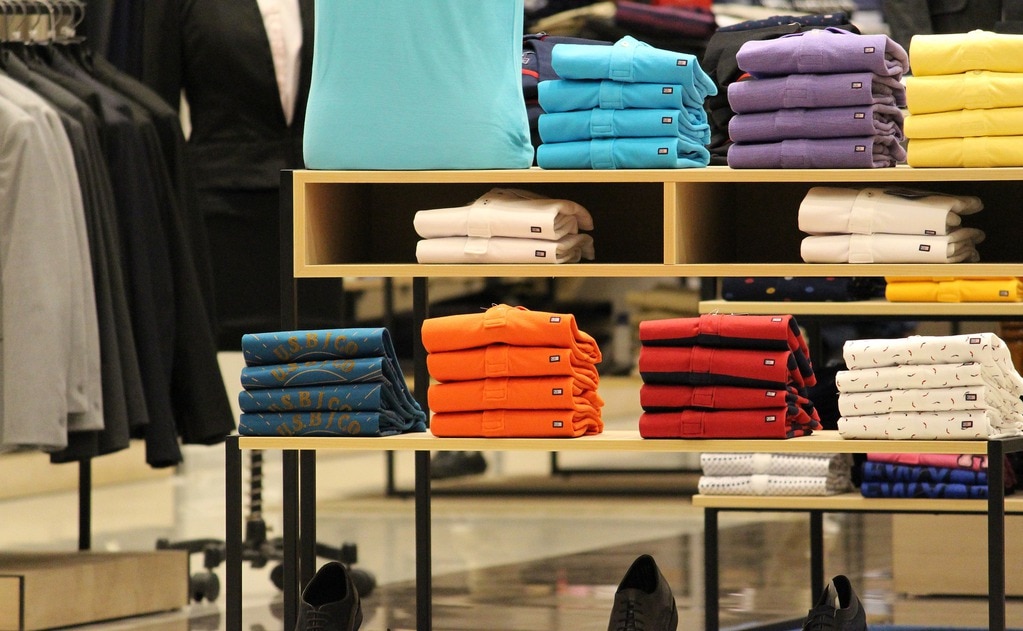 アフターコロナにおけるファッション 流通 小売り企業の戦略とは 商品 エリアを超えて実現する マーチャンダイジング とはー