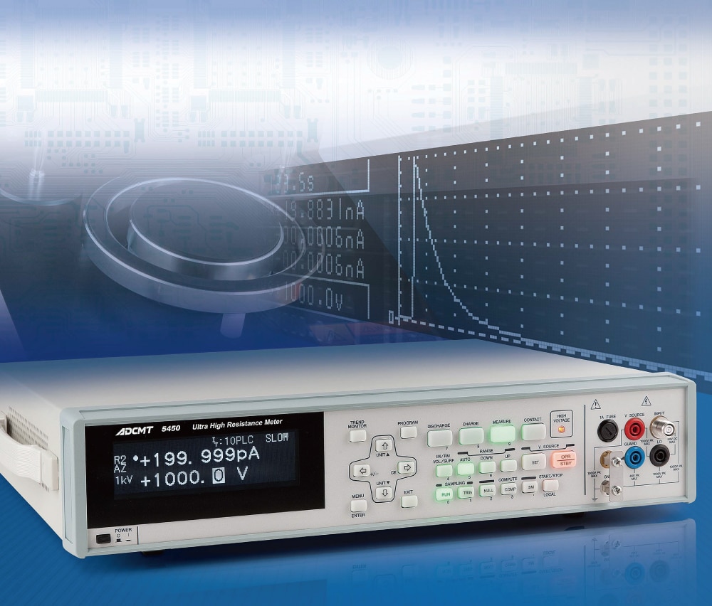 5450/5451 | ADC Corporation 5450/5451 | ADC Corporation