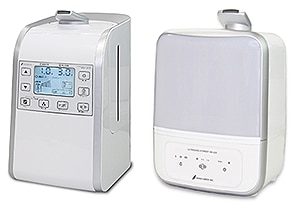 超音波噴霧器