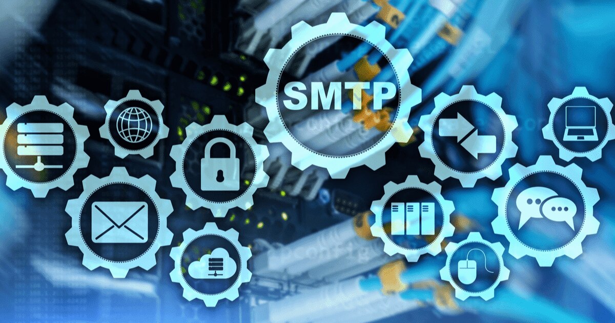 初心者向け メールサーバーの仕組みを徹底解説 クライゼル 見込み顧客を見える化する顧客管理システム