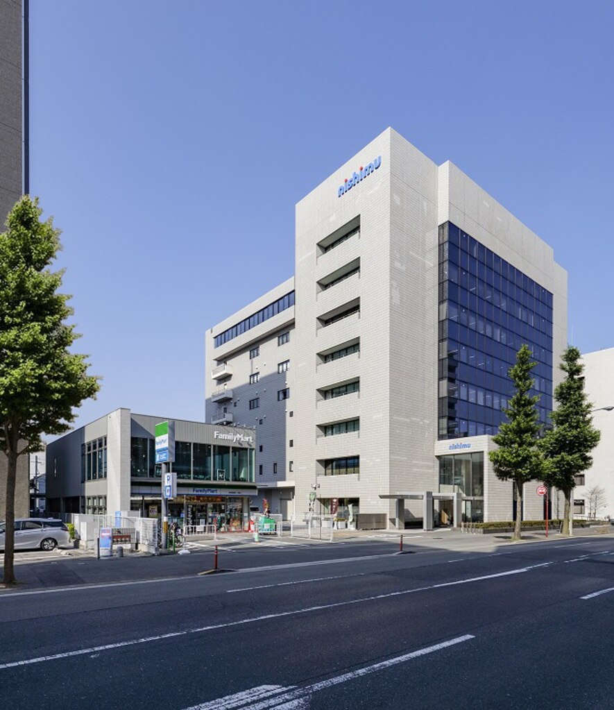 会社情報｜ニシム電子工業株式会社