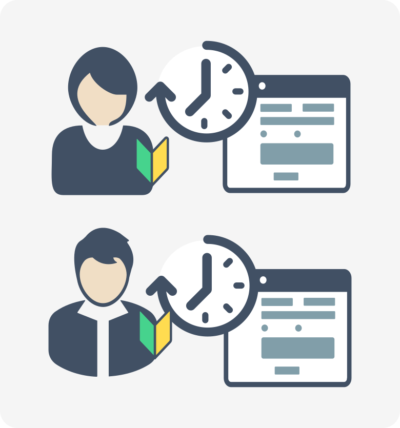 Webフォームをすばやく簡単に作成