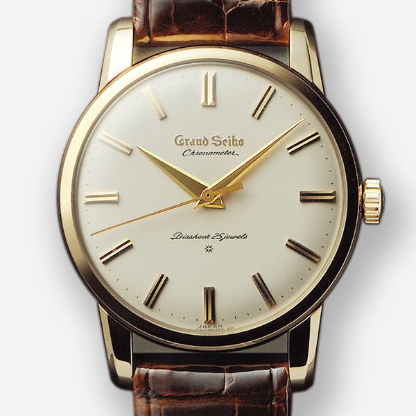 GrandSeiko(グランドセイコー) | 時計専門店ザ・クロックハウス GrandSeiko(グランドセイコー) | 時計専門店ザ・クロックハウス