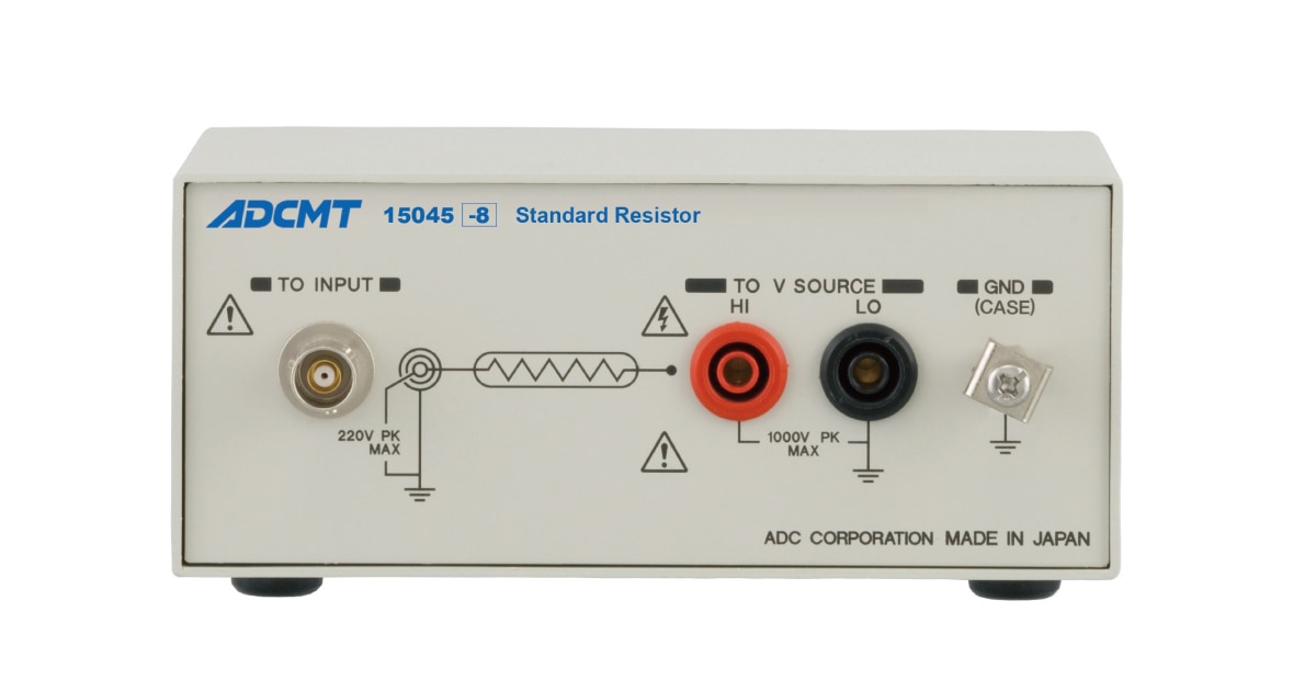 15045 | 電子計測器のエーディーシー 15045 | 電子計測器のエーディーシー