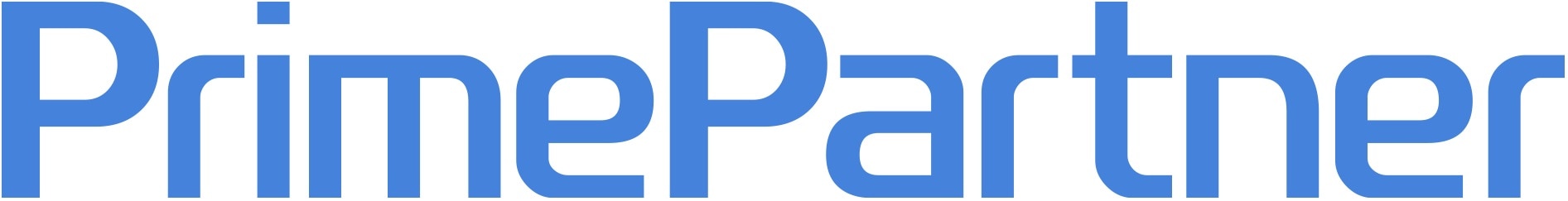 Primepartner ロゴ