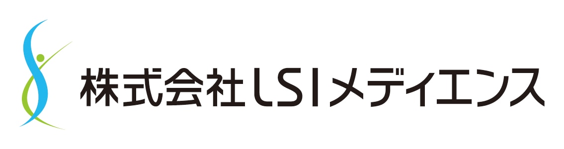 株式会社LSIエディエンス ロゴ