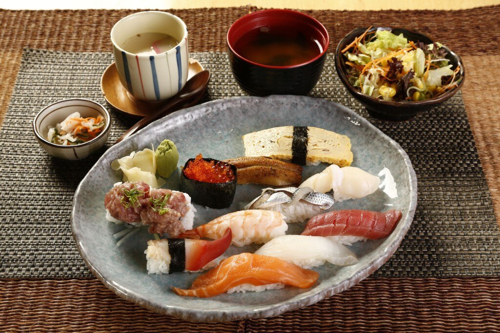 和食（WASHOKU） ユネスコの無形文化遺産で、注目される海外の和食！ 東京すしアカデミー│寿司職人養成学校