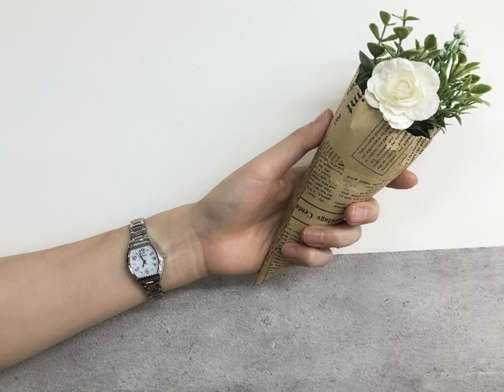 レディース時計人気no 1モデル Lbc1005 Wh1a