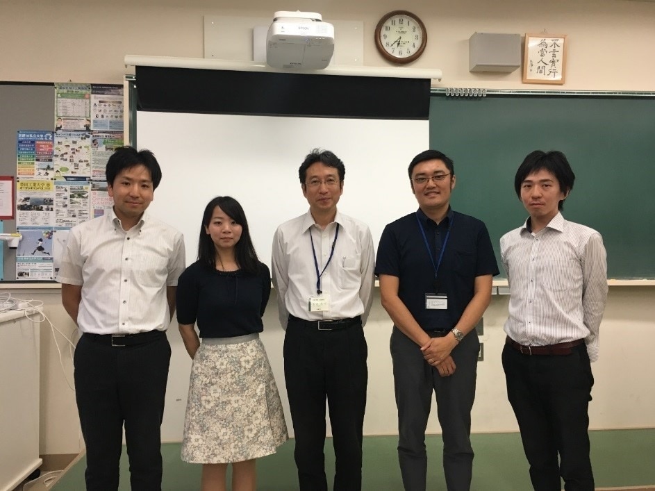 中部大学第一高等学校 愛知県 Studysapuri