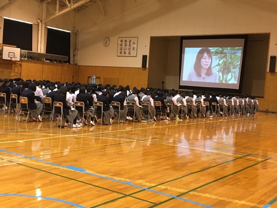 石狩翔陽高等学校(北海道) Studysapuri 石狩翔陽高等学校(北海道) Studysapuri