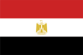 EC Weekly Picks エジプト国旗