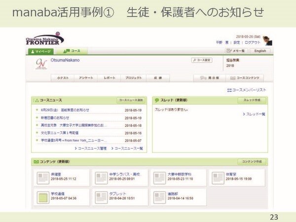 大妻中野中学校 高等学校 Studysapuri 大妻中野中学校 高等学校 Studysapuri