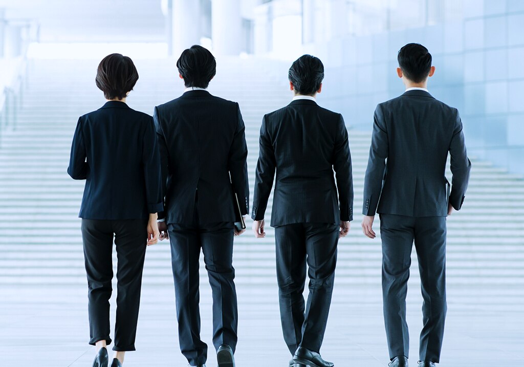 転職市場に即戦力人材が少ない分野 コア技術のスキル転用で他業種からのマッチングに成功