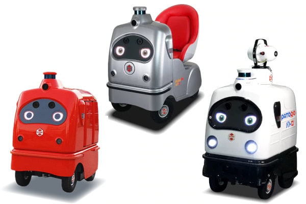 自動運転フォークリフトもサブスクで使える時代へ 自動運転フォークリフトもサブスクで使える時代へ