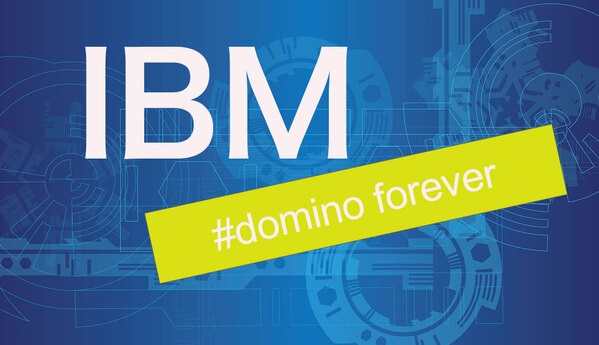 IBM Notes Domino