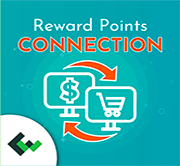 Reward Points Connection