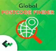 Global Postcode Finder