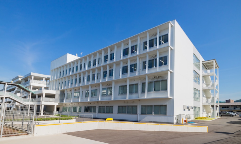 広島工業大学高等学校(広島県) 広島工業大学高等学校(広島県)