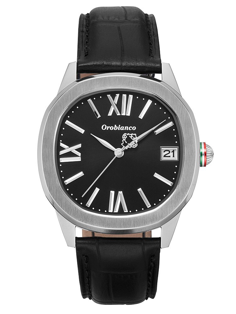 Orobianco(オロビアンコ) OttangOra(オッタンゴラ) 腕時計 | 時計専門店ザ・クロックハウス
