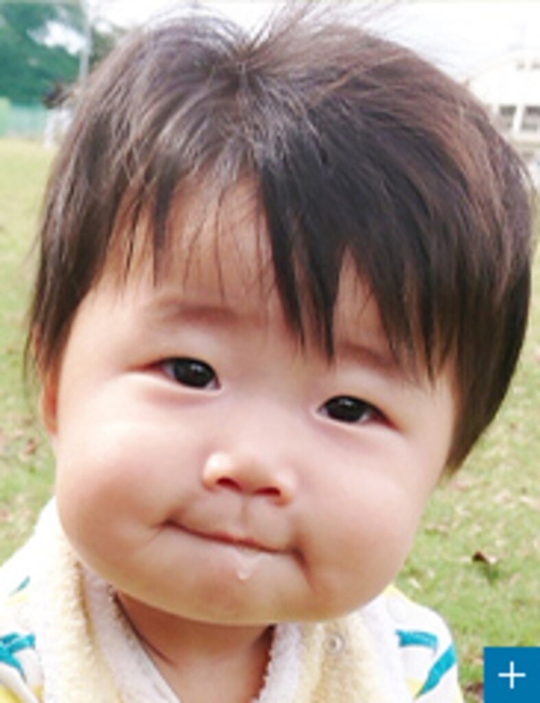 赤ちゃん写真館 赤ちゃん写真コンテスト ぴゅあ たっち 雪印メグミルクの粉ミルク