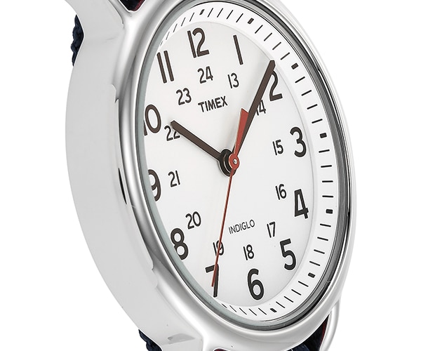 TIMEX(タイメックス) 腕時計 Weekender(ウィークエンダー) | 時計専門 