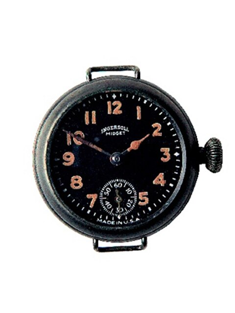 TIMEX 歴史 Midget