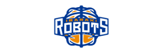 ロゴ：ROBOTS