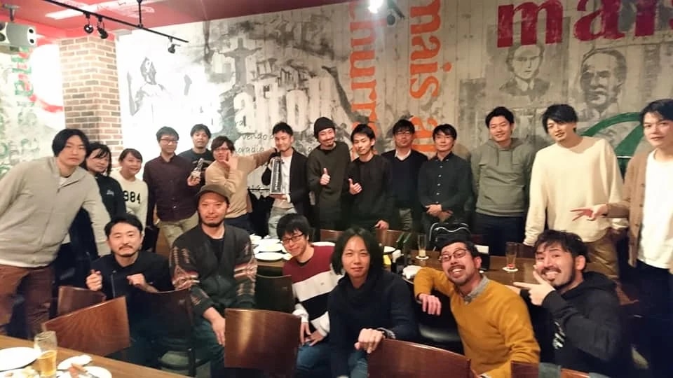 Shopify JP Meetup for Partners Vol.1