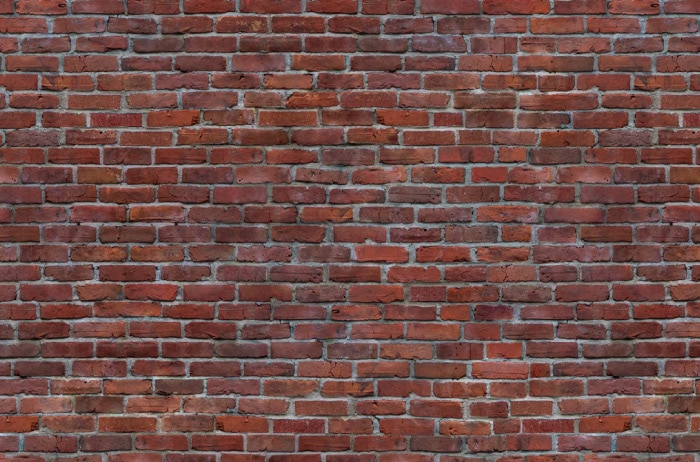 赤煉瓦　ブルックリン