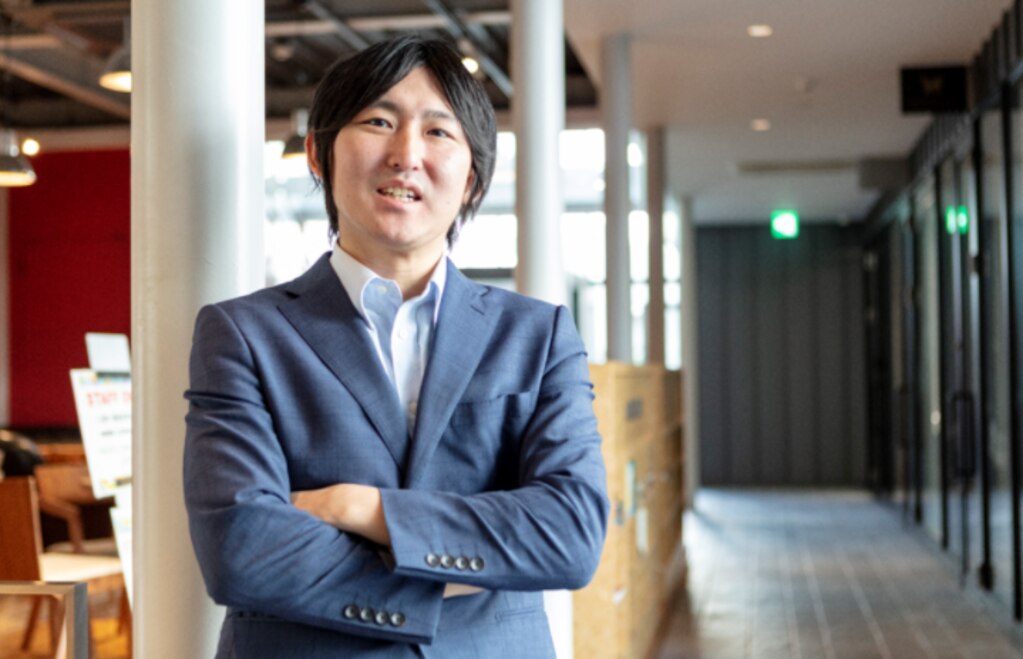 リベラルソリューション株式会社 代表取締役社長 下田 穣様 すごい会議インタビュー
