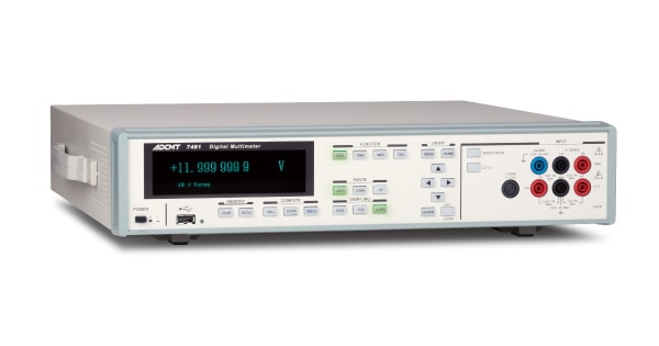 7481/7482 | ADC Corporation 7481/7482 | ADC Corporation