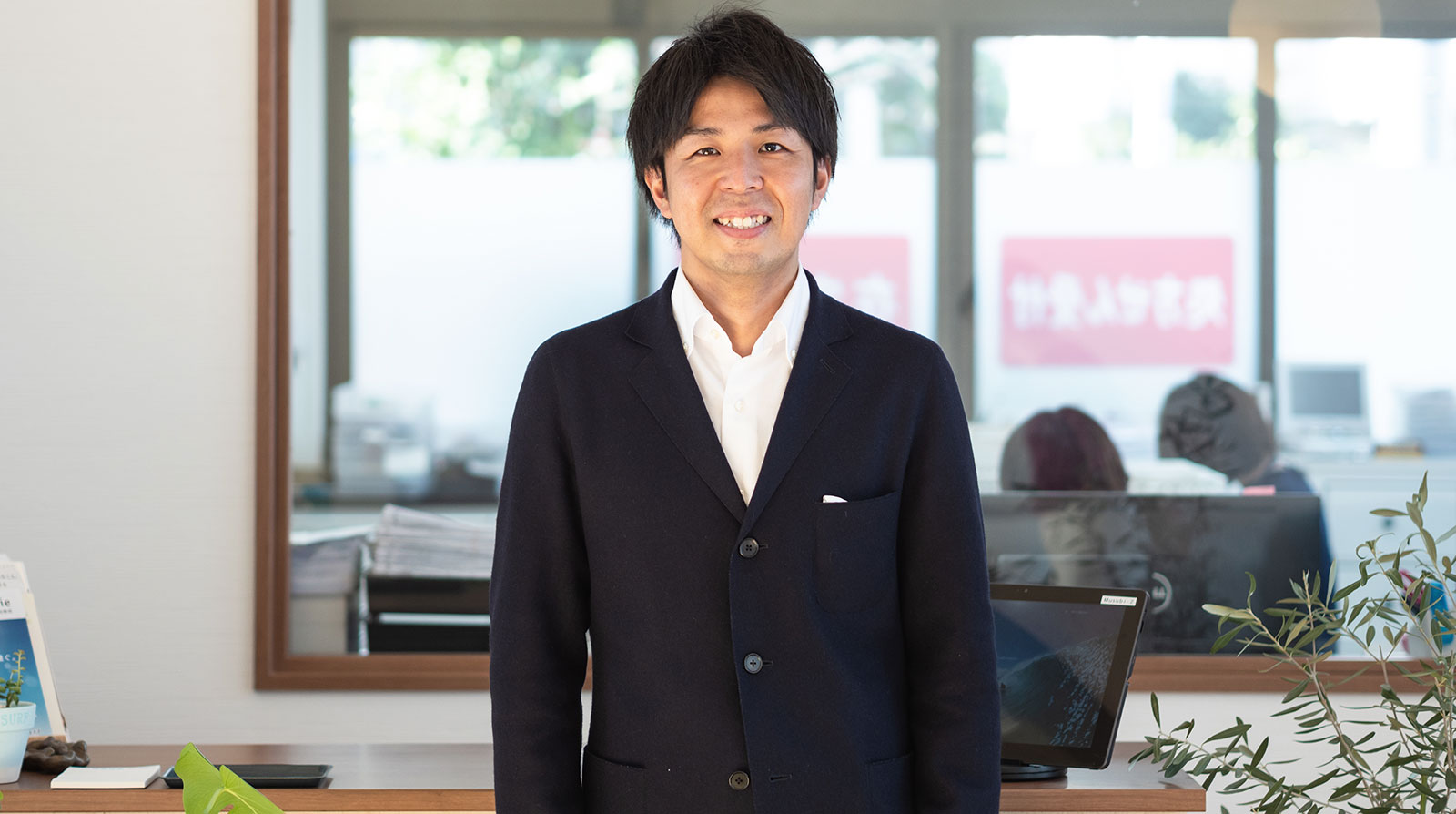 在宅医療に本気の新設薬局が Musubiを選んだ理由とは 在宅医療に本気の新設薬局が Musubiを選んだ理由とは