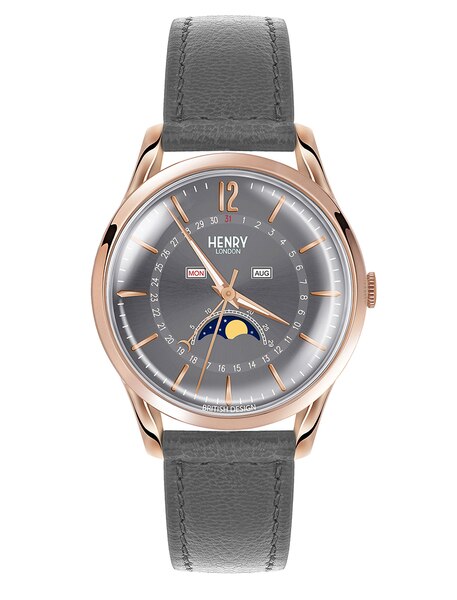 HENRY LONDON(ヘンリーロンドン) | 時計専門店ザ・クロックハウス HENRY LONDON(ヘンリーロンドン) | 時計専門店ザ・クロックハウス