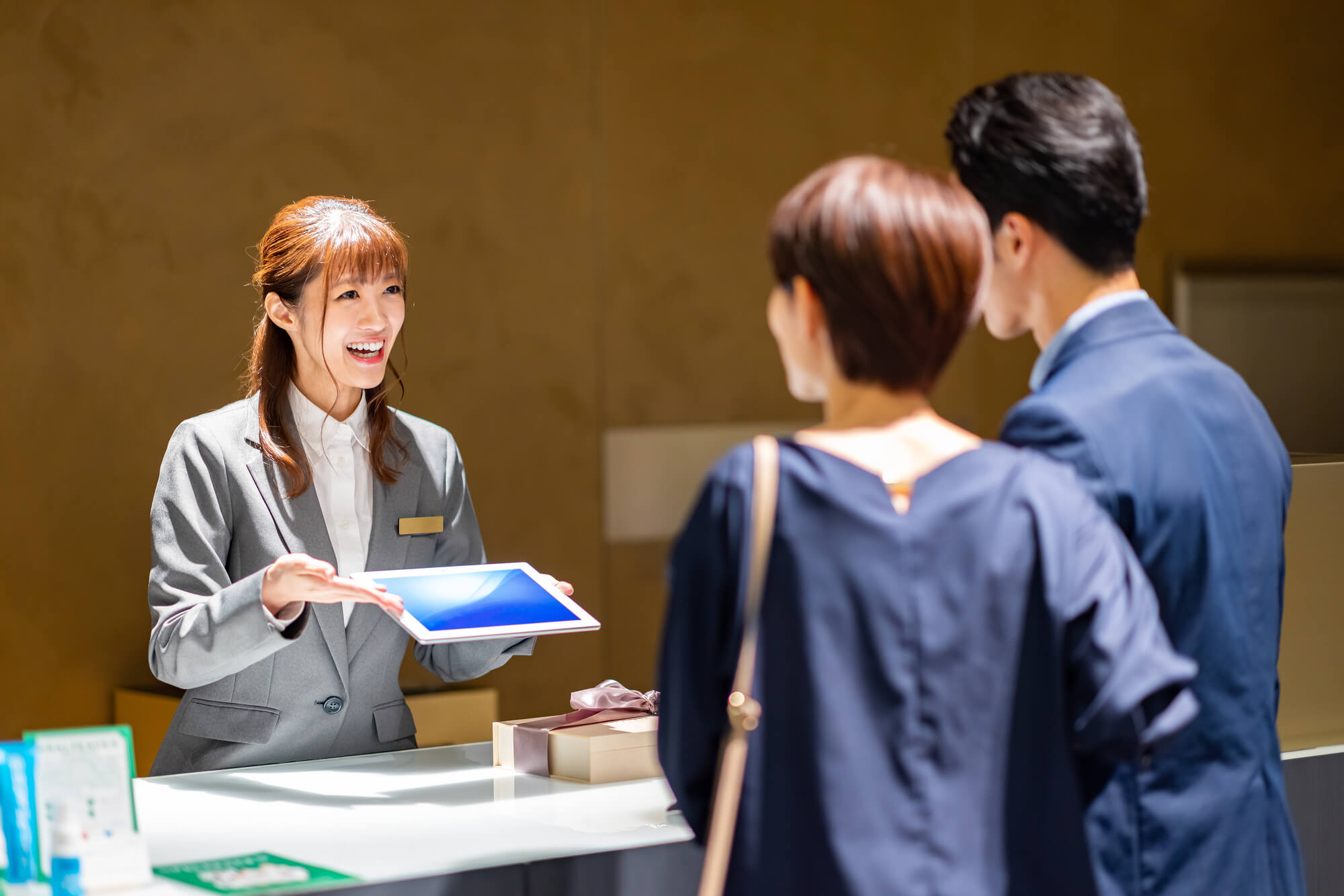 ホテル・旅館の抱える課題とは? 宿泊業界に求められる課題解決に向けたDX導入方法