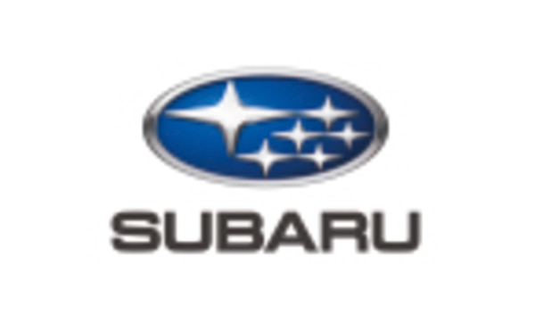 株式会社SUBARU