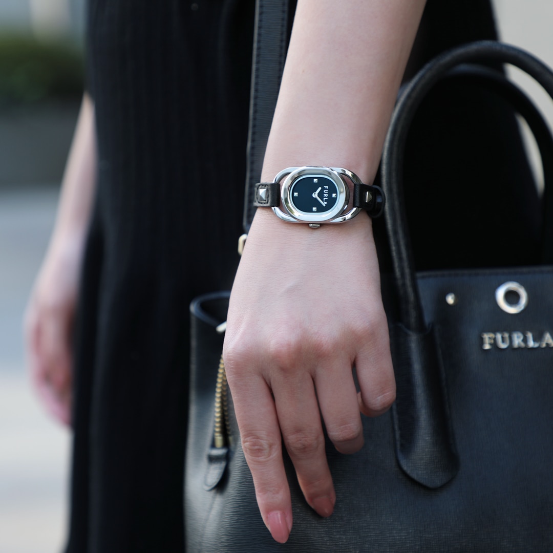FURLA STUDS INDEX(フルラ スタッズインデックス) | 時計専門店 FURLA STUDS INDEX(フルラ スタッズインデックス) | 時計専門店