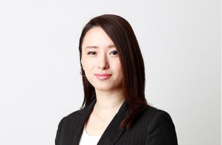 Yoshiko Matsuda