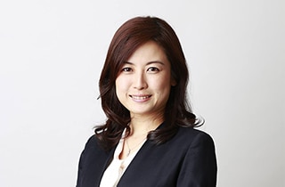 Ryoko Yoshikawa