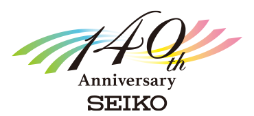 セイコー創業140周年記念限定モデル | 時計専門店ザ・クロックハウス