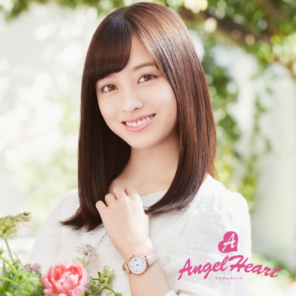 AngelHeart(エンジェルハート) 2021SS InnocentTime | 時計専門 AngelHeart(エンジェルハート) 2021SS InnocentTime | 時計専門