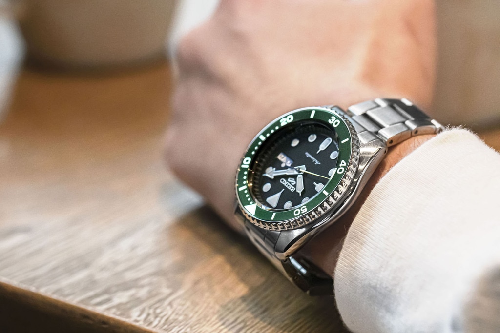 S*a様 腕時計15本セット セイコーファイブ SEIKO CASIO CITI large.jpeg?utime=1613887815