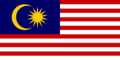 EC Weekly Picks マレーシア国旗
