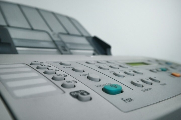 メール転送以外もある Faxをパソコンで見る方法とメリット デメリットを紹介 Btob帳票支援ソリューション ネクスウェイ メール転送以外もある Faxをパソコンで見る方法とメリット デメリットを紹介 Btob帳票支援ソリューション ネクスウェイ