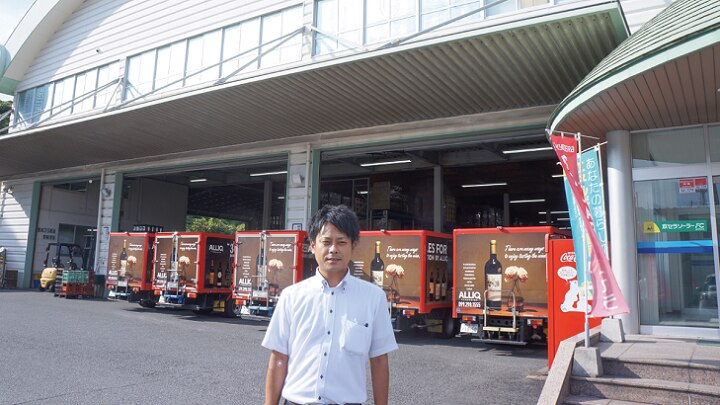 株式会社オーリック様
