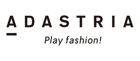 ADASTRIA Play fashion!